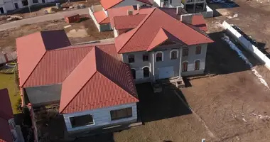 House 33 rooms in Lymanka, Ukraine