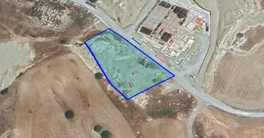 Plot of land in Monagrouli, Cyprus