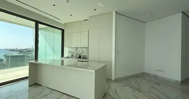 Mieszkanie 2 pokoi w Limassol, Cypr