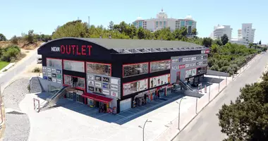 Commercial in Okurcalar, Turkey
