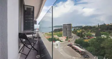 Wohnung 1 Schlafzimmer in Budva, Montenegro