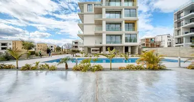 Wohnung 1 Schlafzimmer in Paphos, Zypern