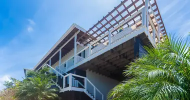 Haus 3 Schlafzimmer in Roatan, Honduras