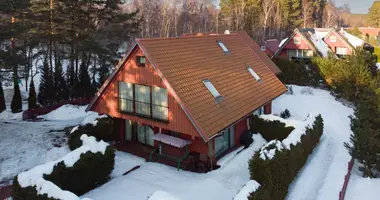 4 room apartment in Neringa, Lithuania