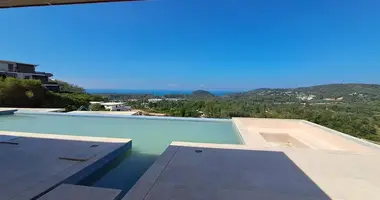 Вилла 3 комнаты в Чонг Тале, Таиланд