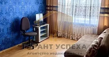 Mieszkanie 1 pokój w Brześć, Białoruś