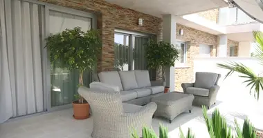 Wohnung 2 Schlafzimmer in Abadin, Spanien