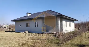 Haus in Telminski sielski Saviet, Belarus