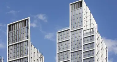 Wohnung 1 Schlafzimmer in London, Großbritannien