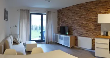Apartamento 2 habitaciones en Gdansk, Polonia