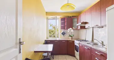 2 room apartment in Warsaw, Poland