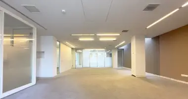 Pomieszczenie biurowe 430 m² w Tbilisi, Gruzja