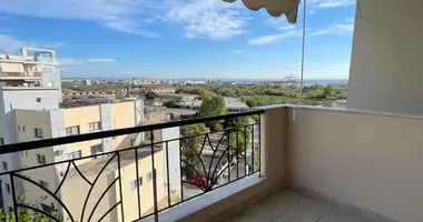 Квартира 3 комнаты в Ampelokipi Menemeni Municipality, Греция