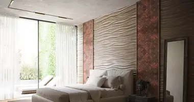 Appartement 3 chambres dans Tabanan, Indonésie