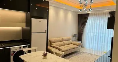Apartamento en Mahmutlar, Turquía