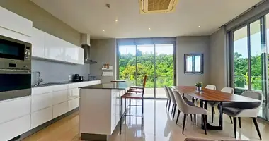 3 bedroom apartment in Klet Kaeo, Thailand