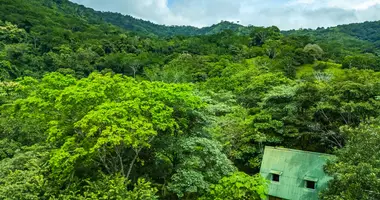 Chalet 2 chambres dans Hojancha, Costa Rica