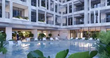 1 bedroom apartment in Dubai, United Arab Emirates