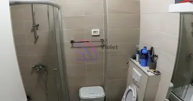 Apartamento 1 habitación en Podgorica, Montenegro