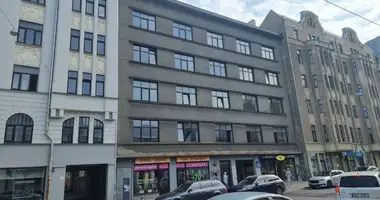 Appartement 2 chambres dans Riga, Lettonie