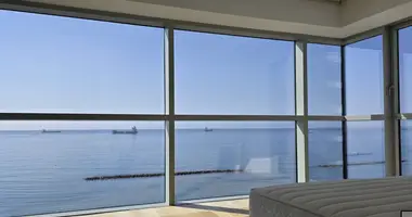 Apartamento 3 habitaciones en Limasol, Chipre