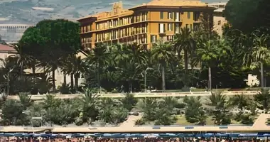 Hotel en Sanremo, Italia