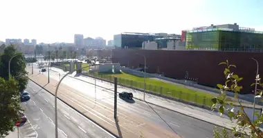 Apartamento 3 habitaciones en Valencia, Španjolska