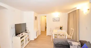 Mieszkanie 1 pokój w 320, Czarnogóra