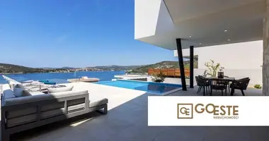 3 room house in Opcina Dezanovac, Croatia