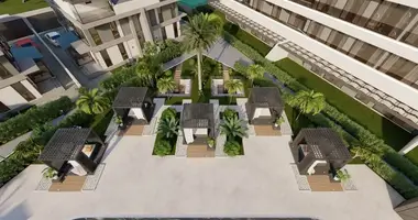 1 bedroom apartment in Turkey