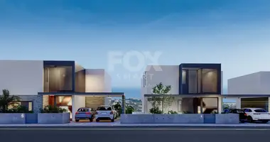 Villa 4 bedrooms in Peyia, Cyprus