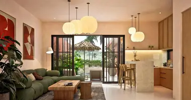 Villa 3 habitaciones en Kelating, Indonesia
