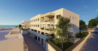 3 bedroom apartment in Chloraka, Cyprus