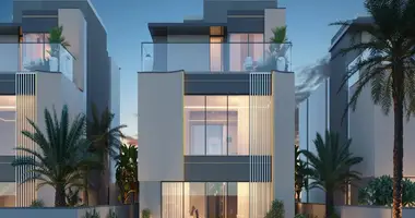 Villa 3 chambres dans Doubaï, Émirats arabes unis