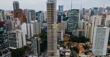 1 bedroom apartment in Regiao Imediata de Mogi Guacu, Brazil