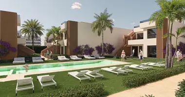 Ático Ático 3 habitaciones en Fuente Alamo de Murcia, Španjolska