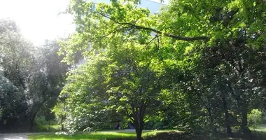 Wohnung 3 zimmer in Warschau, Polen