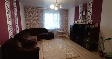 3 room apartment in Grodno District, Belarus
