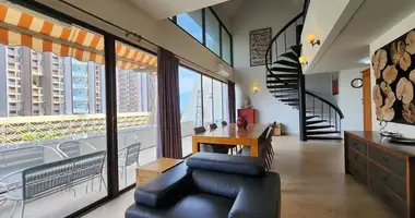 Condo in Pattaya, Thailand