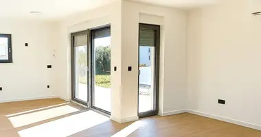 2 bedroom apartment in Croatia