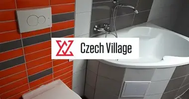 Wohnung 2 zimmer in Hauptstadt Prag, Tschechien