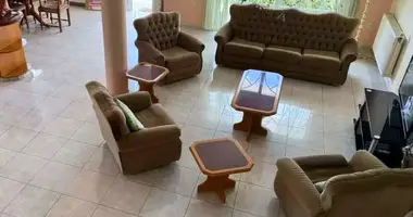 Casa 4 habitaciones en Pafos, Chipre