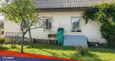  in Zdanovicki sielski Saviet, Belarus