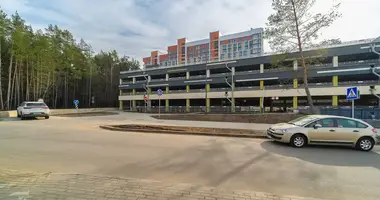 Nieruchomości komercyjne 13 m² w Mińsk, Białoruś