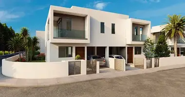 Villa en Mandria, Chipre