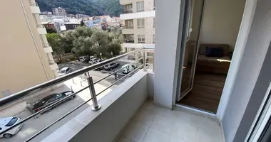 One bedroom apartment for rent in Budva en Budva, Montenegro