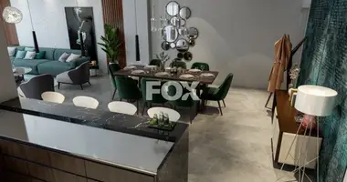 Wohnung 3 Schlafzimmer in Germasogeia, Zypern