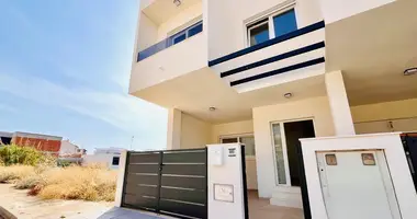 Reihenhaus 3 zimmer in Pilar de la Horadada, Spanien