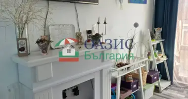 Wohnung 2 zimmer in Nessebar, Bulgarien