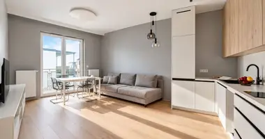 Appartement 1 chambre dans Varsovie, Pologne